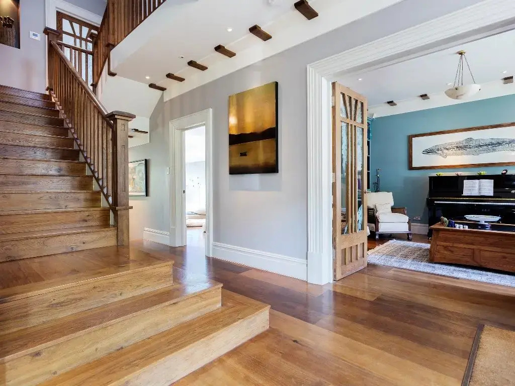 Veeve - Five Bedroom House In Wandsworth