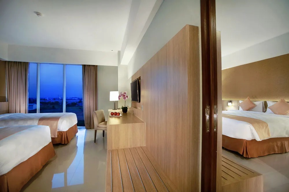 Grand Tan Banjarmasin Hotel & Convention Center