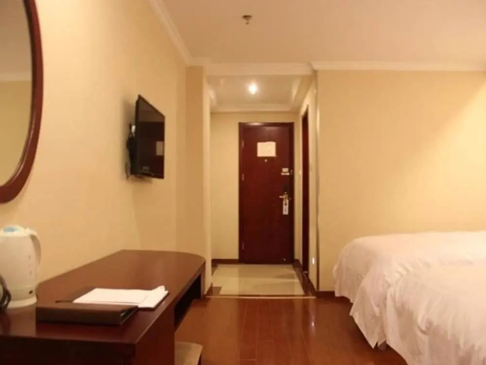 GreenTree Inn Xuzhou Feng County East Jiefang Road Hotel