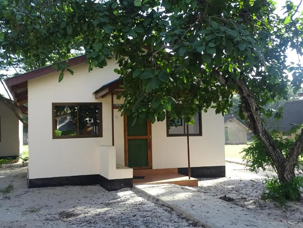 Mgulani Lodge Hotel