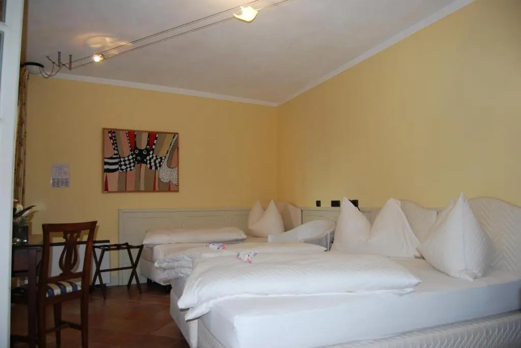 Relais Villa Margherita