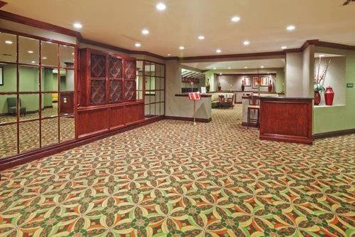 The Hotel at Wichita Falls