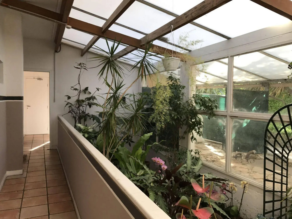 Hôtel Paradis