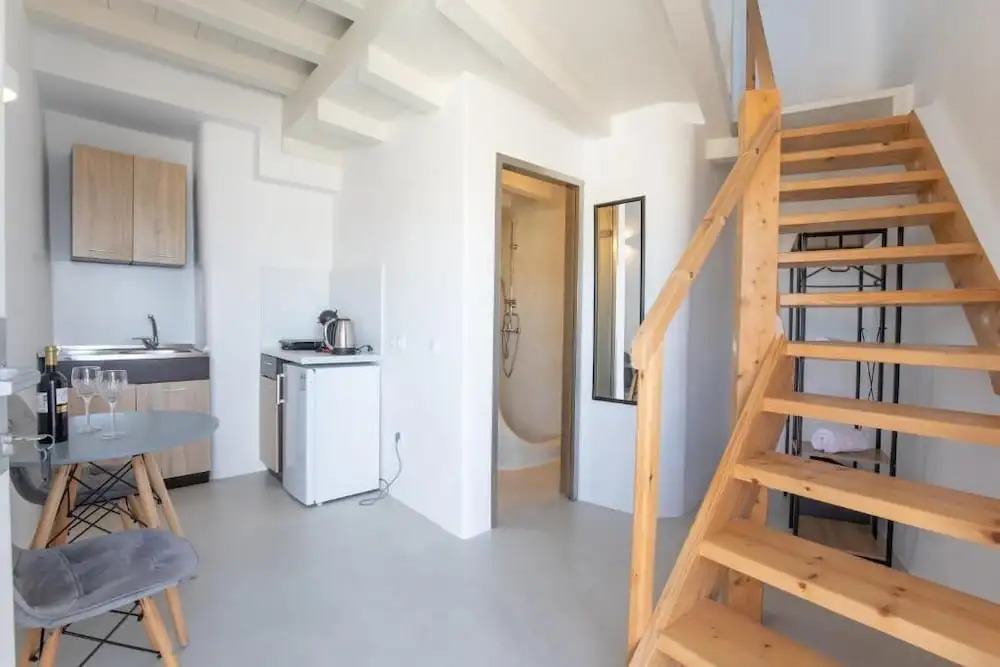 Crystal Suites