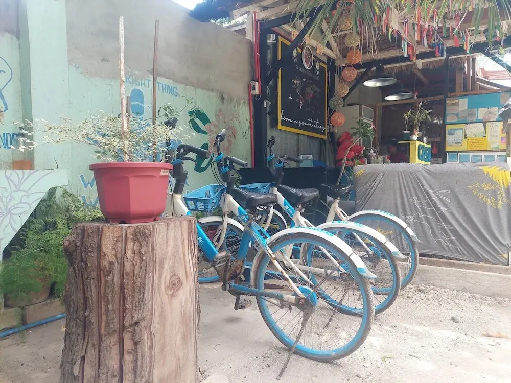 Casa Isabel Hostel