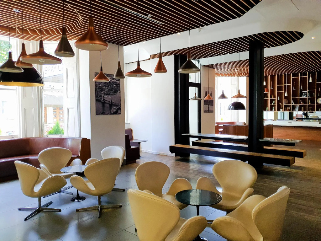 Mowbray Court Hotel