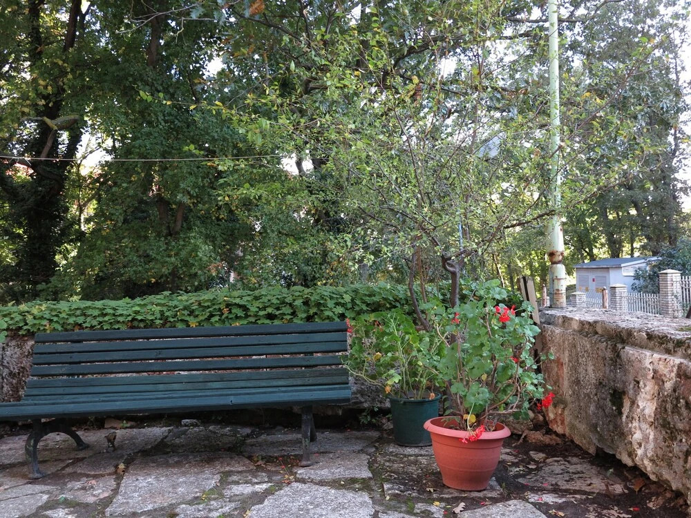 Hotel Tango