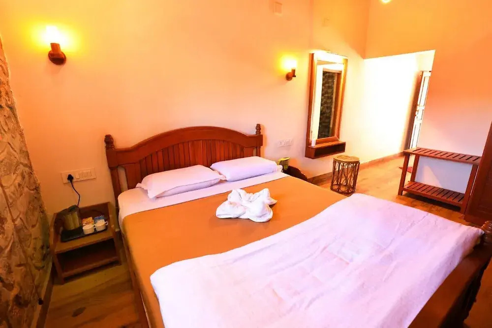 Chow Chow Valley Resorts