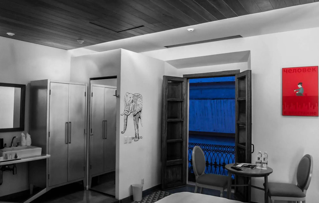 Del Carmen Concept Hotel Boutique by Chai