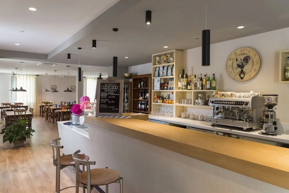 Country Hotel Al Gallo