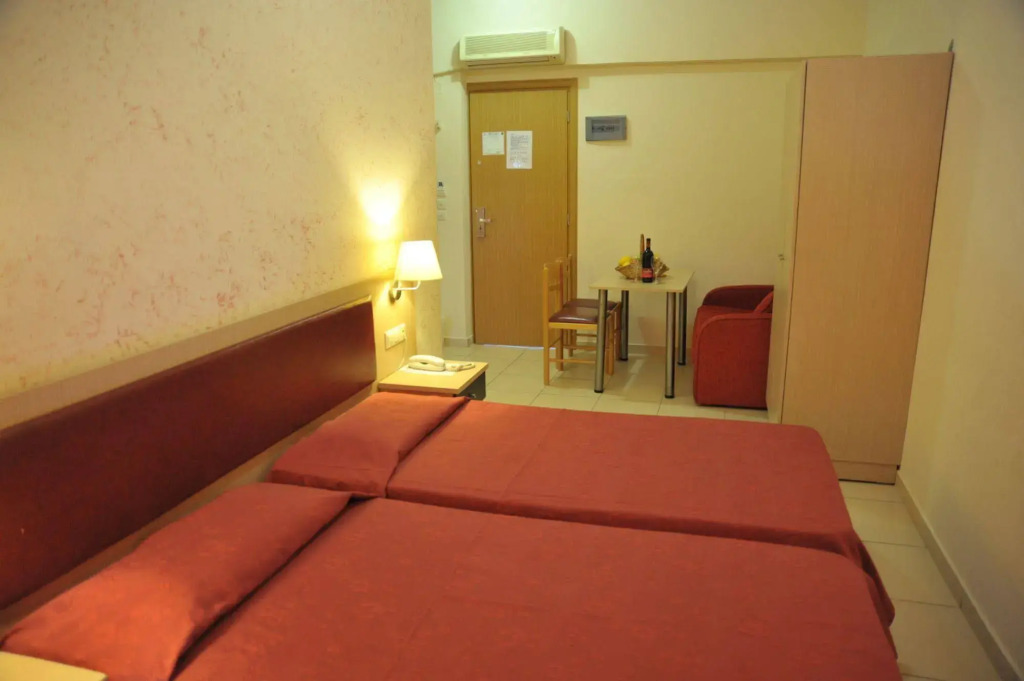 Anseli Hotel