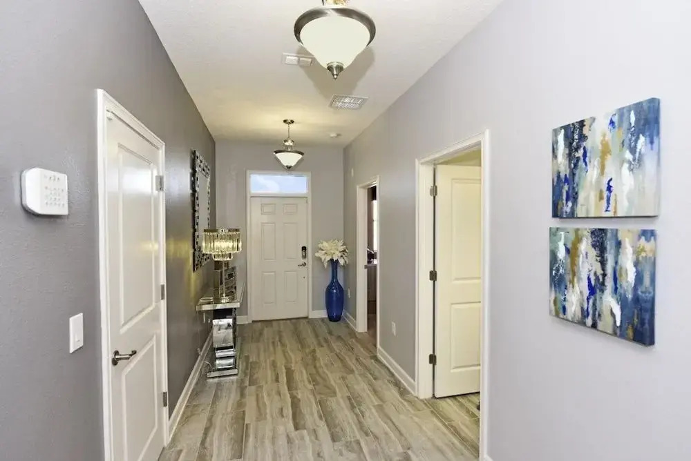 Gorgeous 8bed Champions Gate Hm Pool -1536mvd 8 Bedroom Home by Redawning