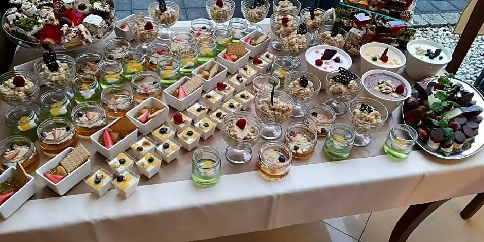 Hotel przy Młynie