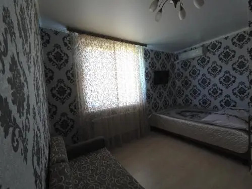 Guest house on Shevchenko 68