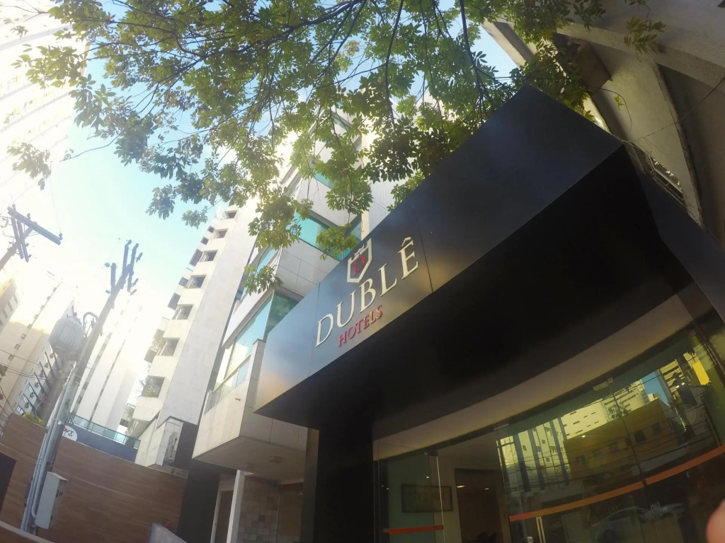 Dublê Hotel - The Original