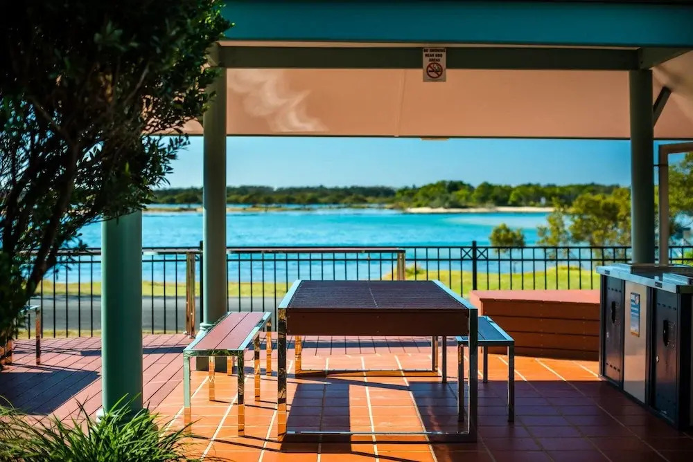 Riverside Holiday Resort Urunga