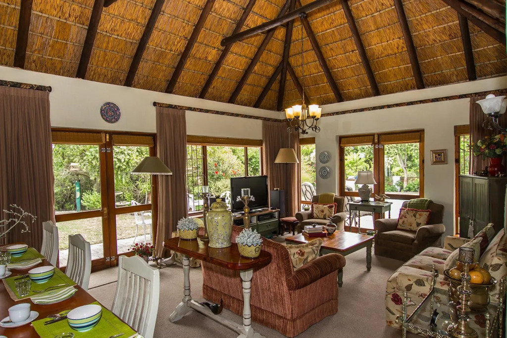 Milkwood Country Cottage