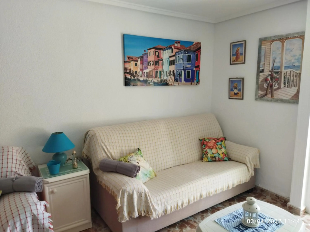 La casa de la playa