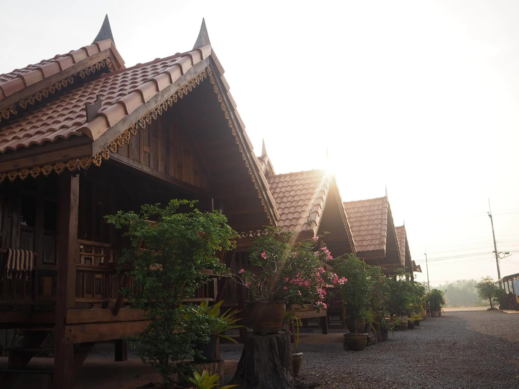 Khum Tewa Sakonnakhon