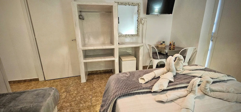 Room-pleasure Room 2 By The Sea