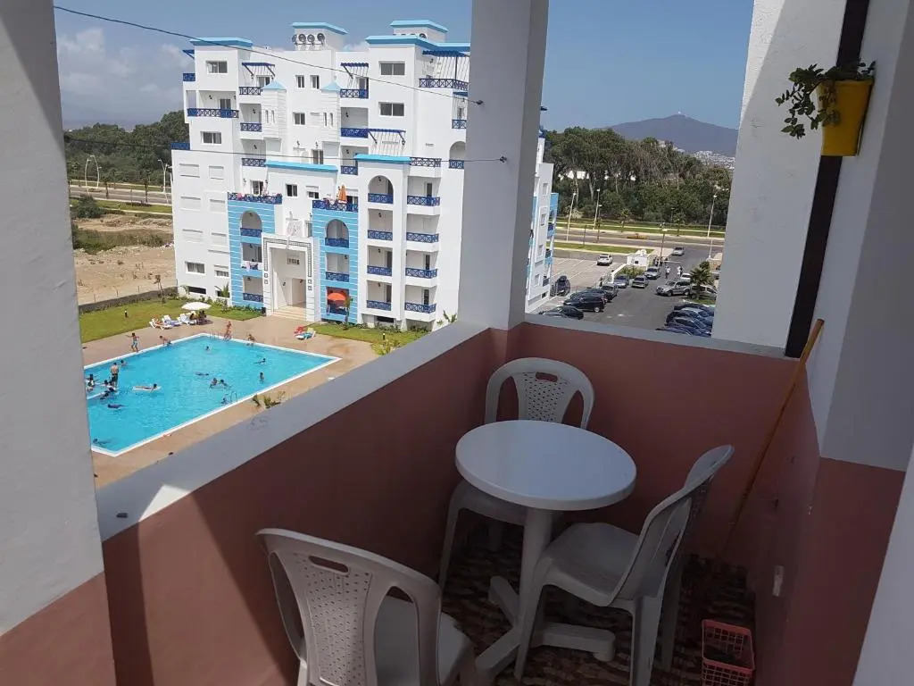 Cité Jardins Appartement