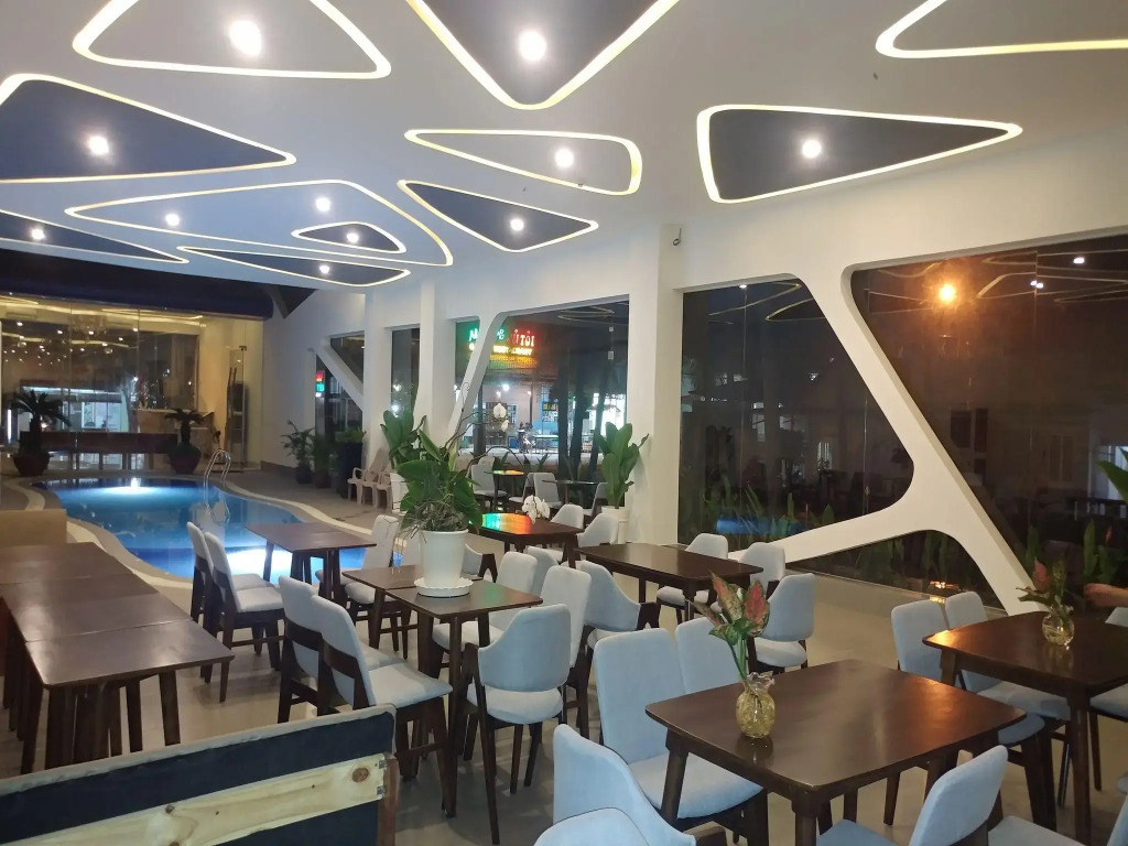 Damina boutique hotel