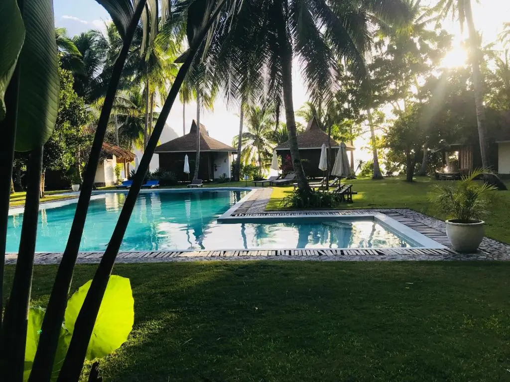 Dolarog Beach Resort