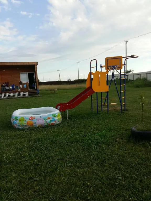 Guest house Ludmila