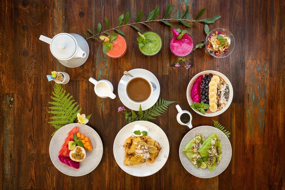 Kano Sari Ubud Villa