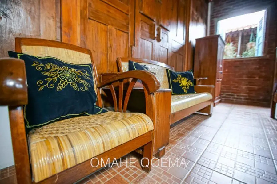 RedDoorz Syariah at Omahe Qoema 3 Yogyakarta