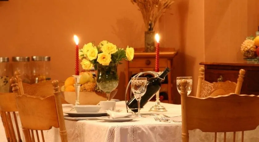 Ibis Lodge