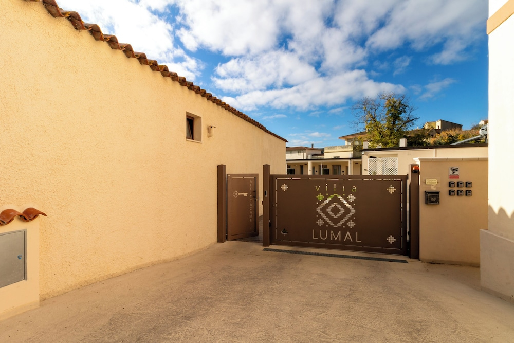 Affittacamere Villa Lumal