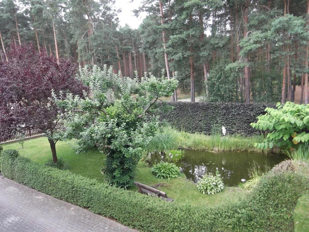 Amselgarten