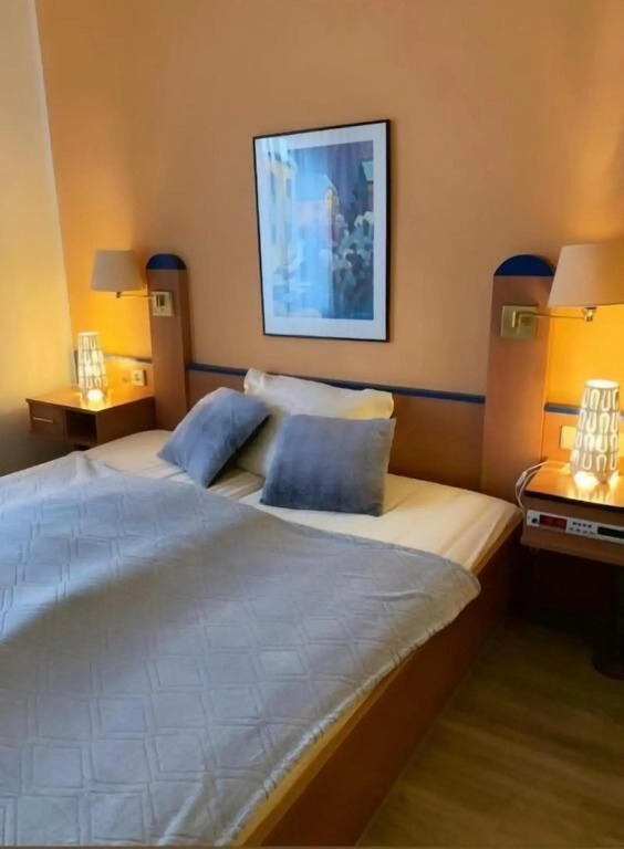 Hotel Krasemann