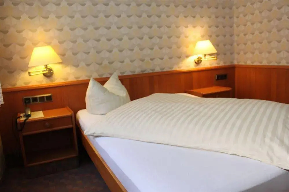 Siegerland-Hotel