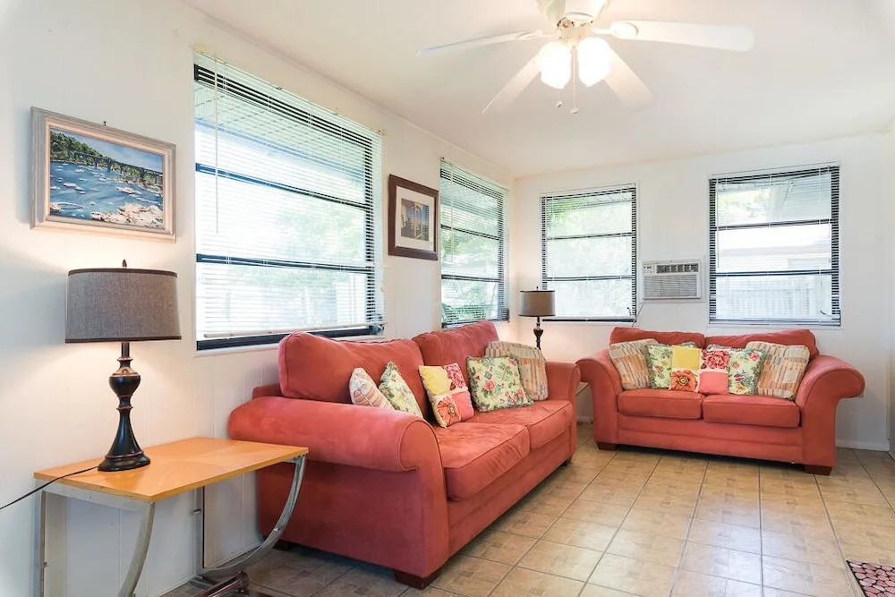 Nantucket Home, 2 Bedrooms, Private Pool, Fenced Yard, Sleeps 6