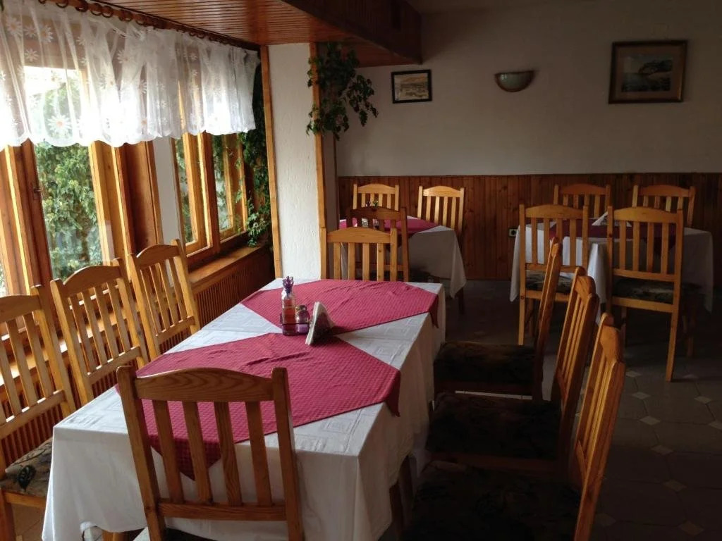 Katerina Family Hotel