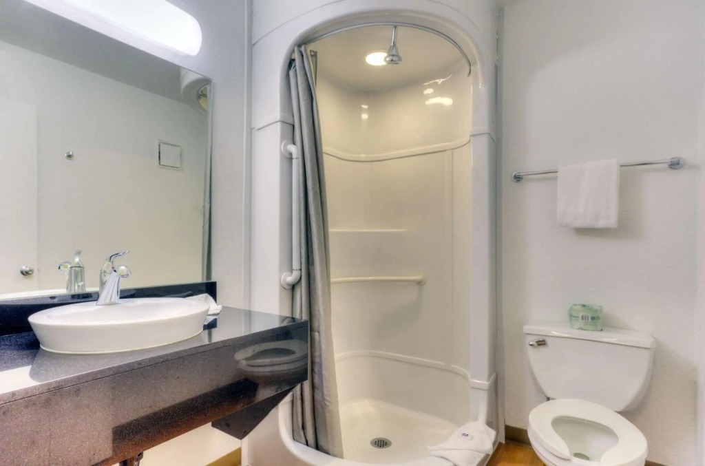 Motel 6-Tigard, OR - Portland South - Lake Oswego