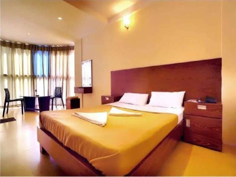 Abs International Hotel