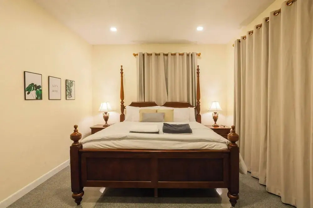 Poolnest Villa Aonang Tranquil Private Retreat