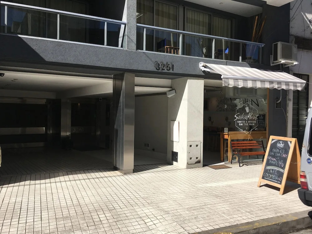 Soho Point Palermo