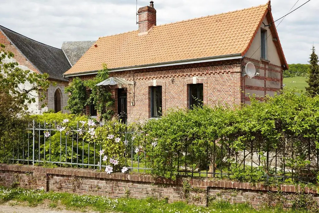 Les Gîtes de LYères