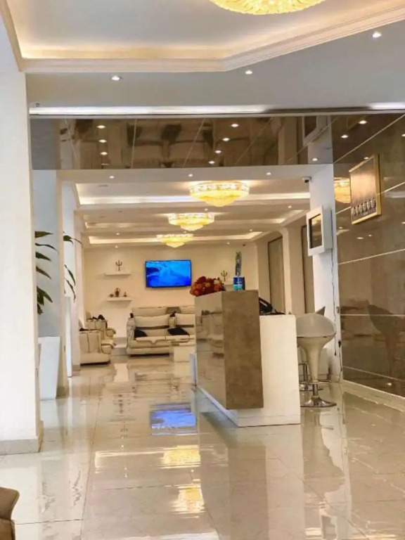 De Leopol Hotel