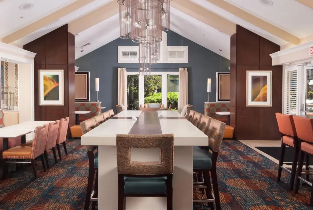 Residence Inn Orlando Convention Center