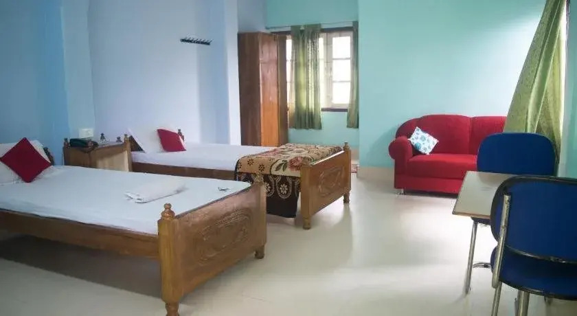 Sewak Lodge
