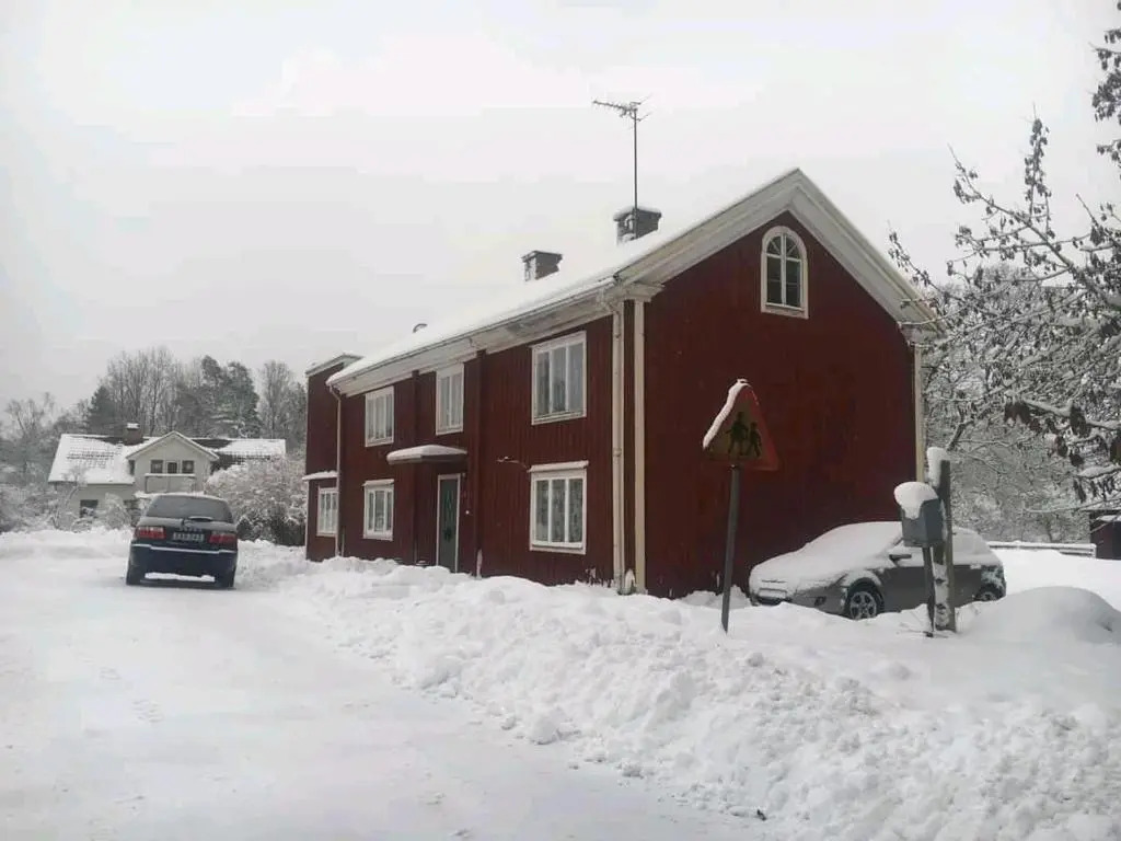 Dzintras House
