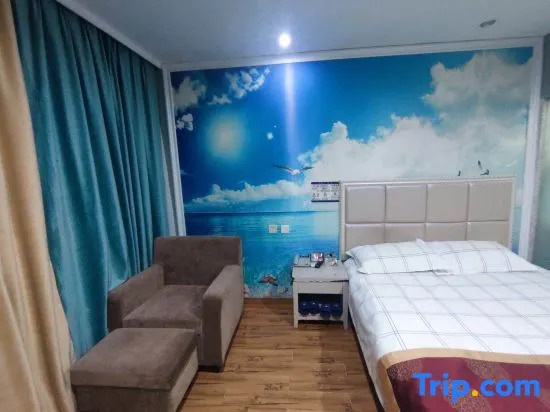 Rui'an Tianxing Business Hotel