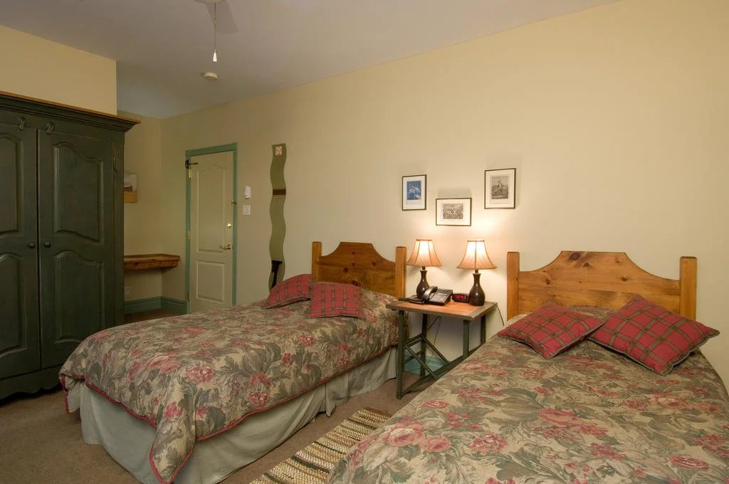 AUBERGE Knowlton