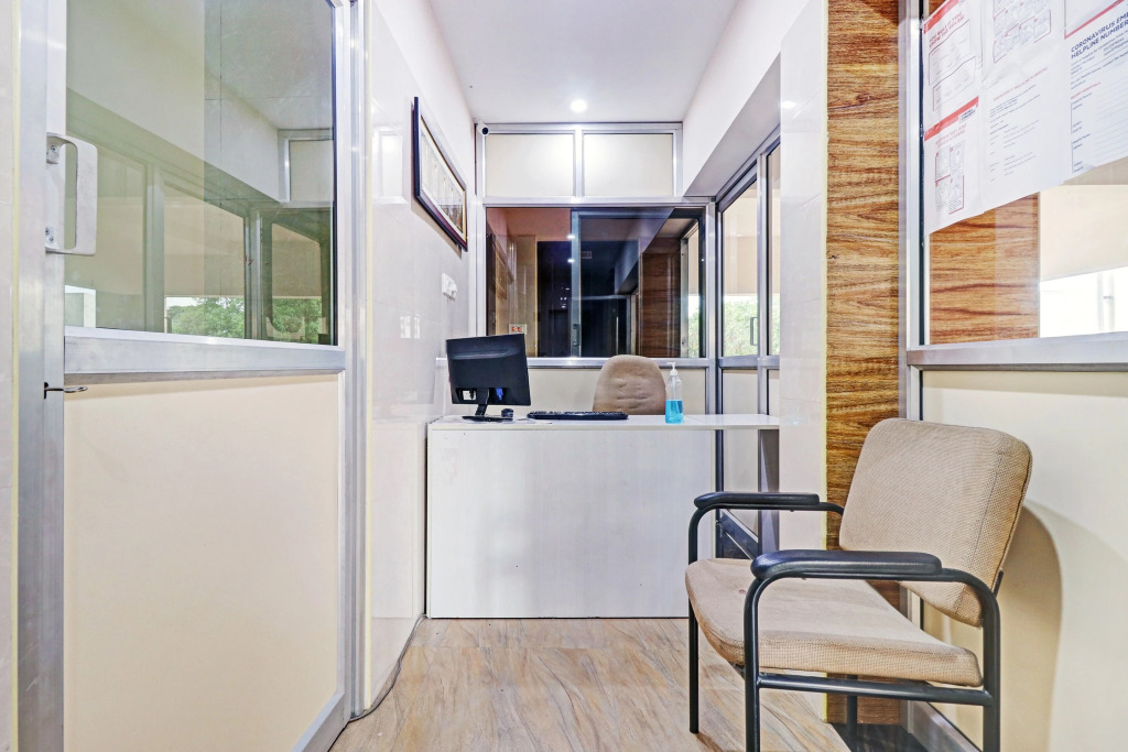 Kayal Residency