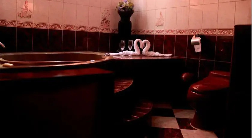 Hostel Acropolis Perú - Bed & Breakfast